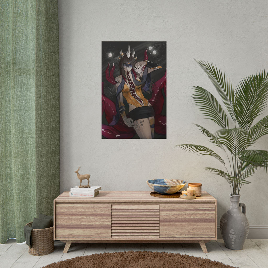 karveen Poster