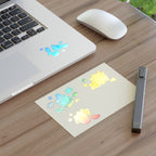 Bearwithchloee "Little Friends" Sticker Sheet
