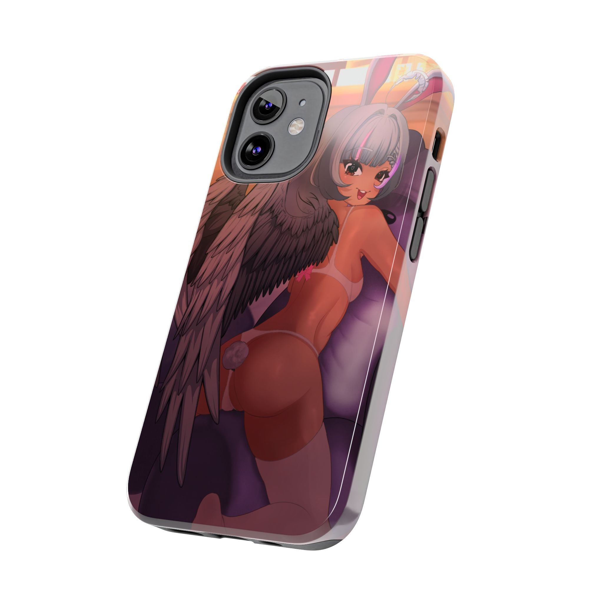 YourLittleDove Phone Case