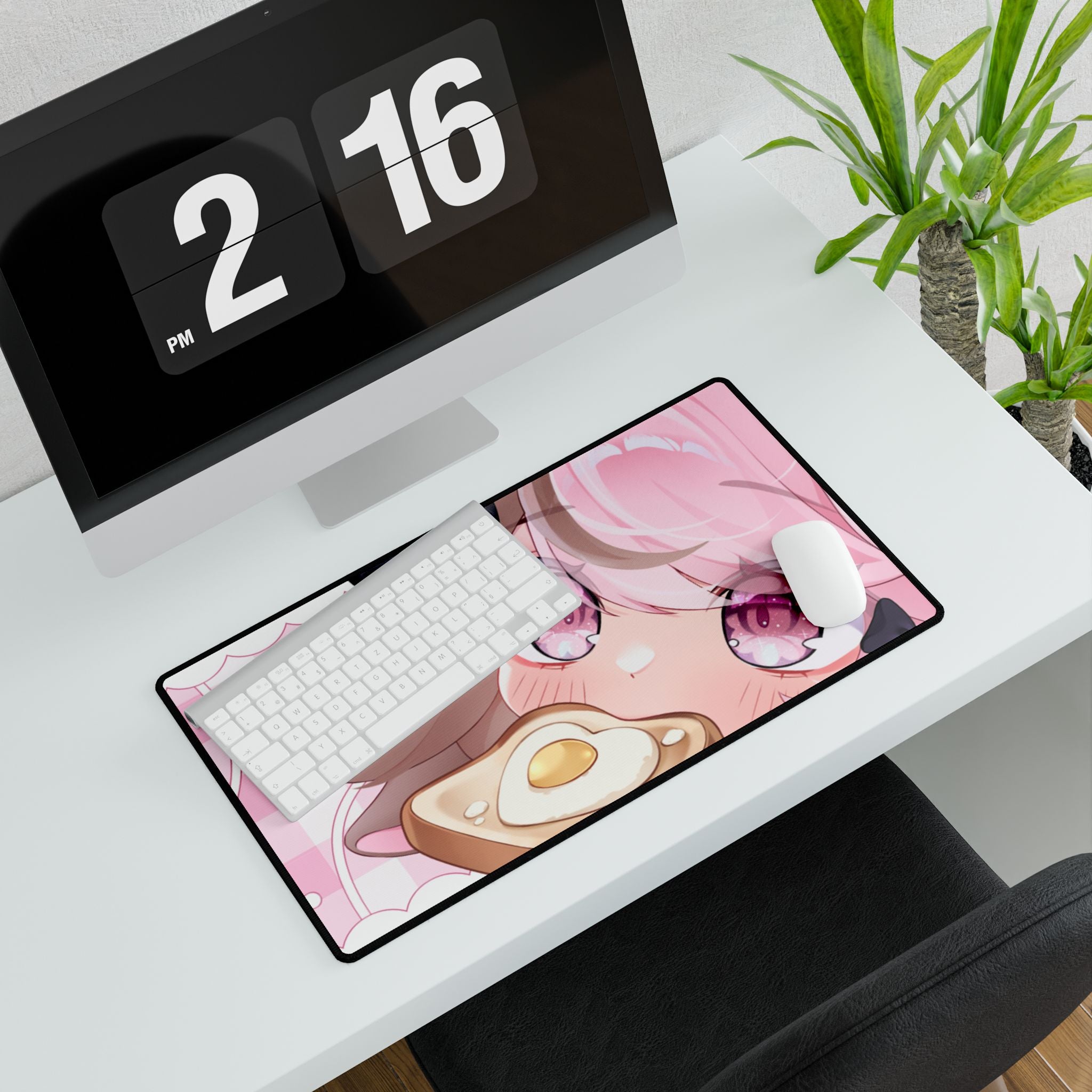 yumekofae XL Plus Deskmat