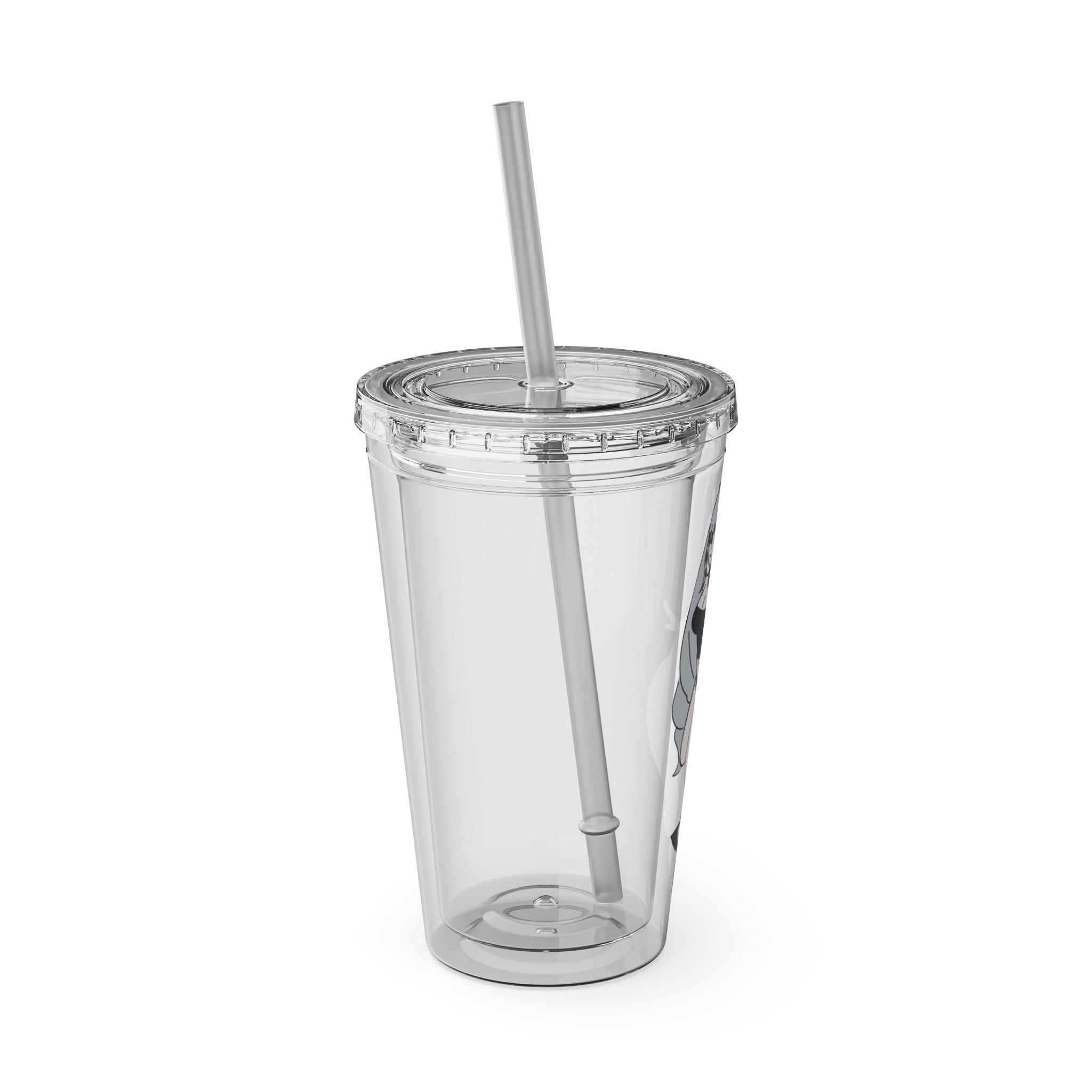 mimibitter Tumbler