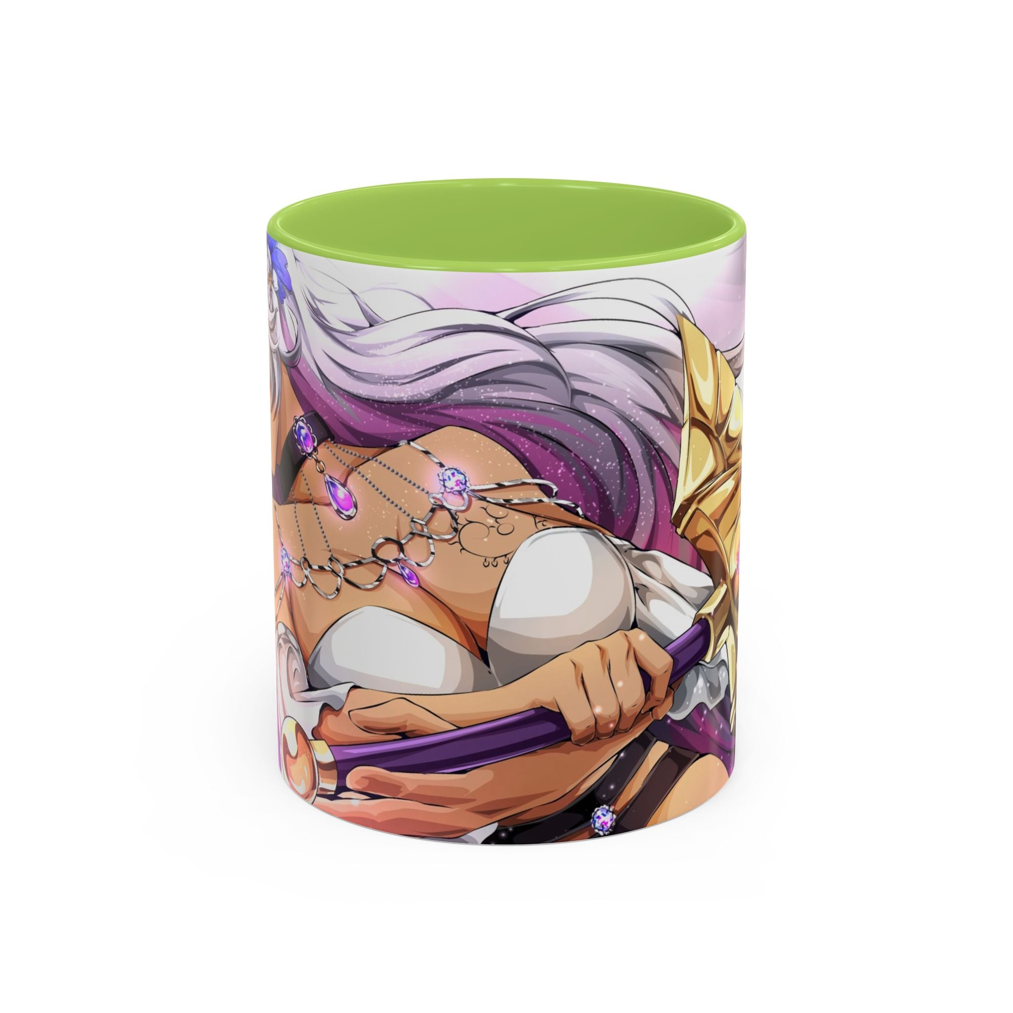 Kleioeostre Battle Mug