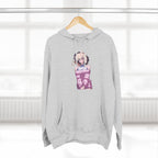 Meruccubi Fleece Hoodie
