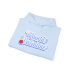 Vinnia Valentine "Logo" Hoodie