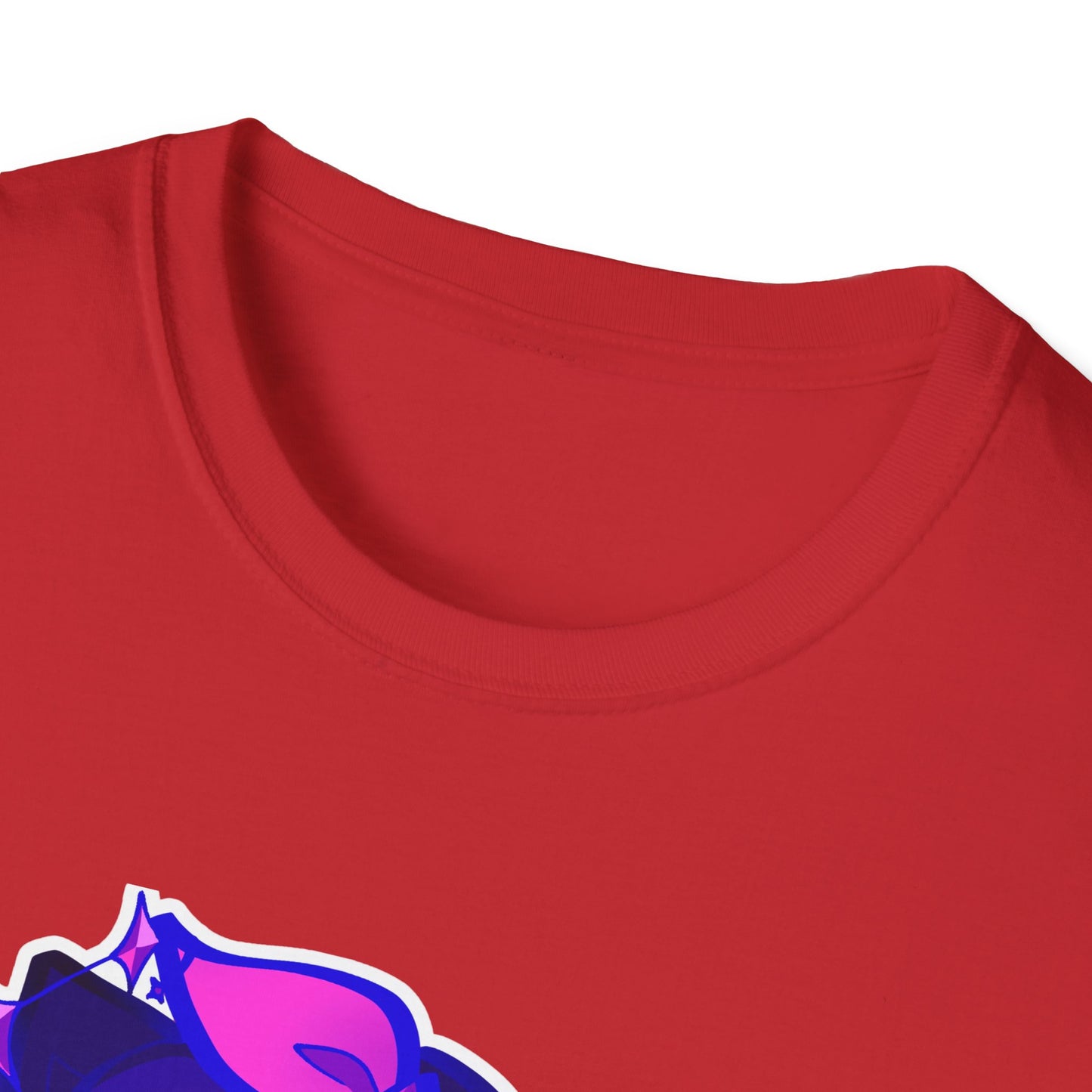 Vibrant Vixie T-Shirt