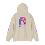 Momo Yumeko Hoodie