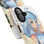 SnowyYuma Phone Case