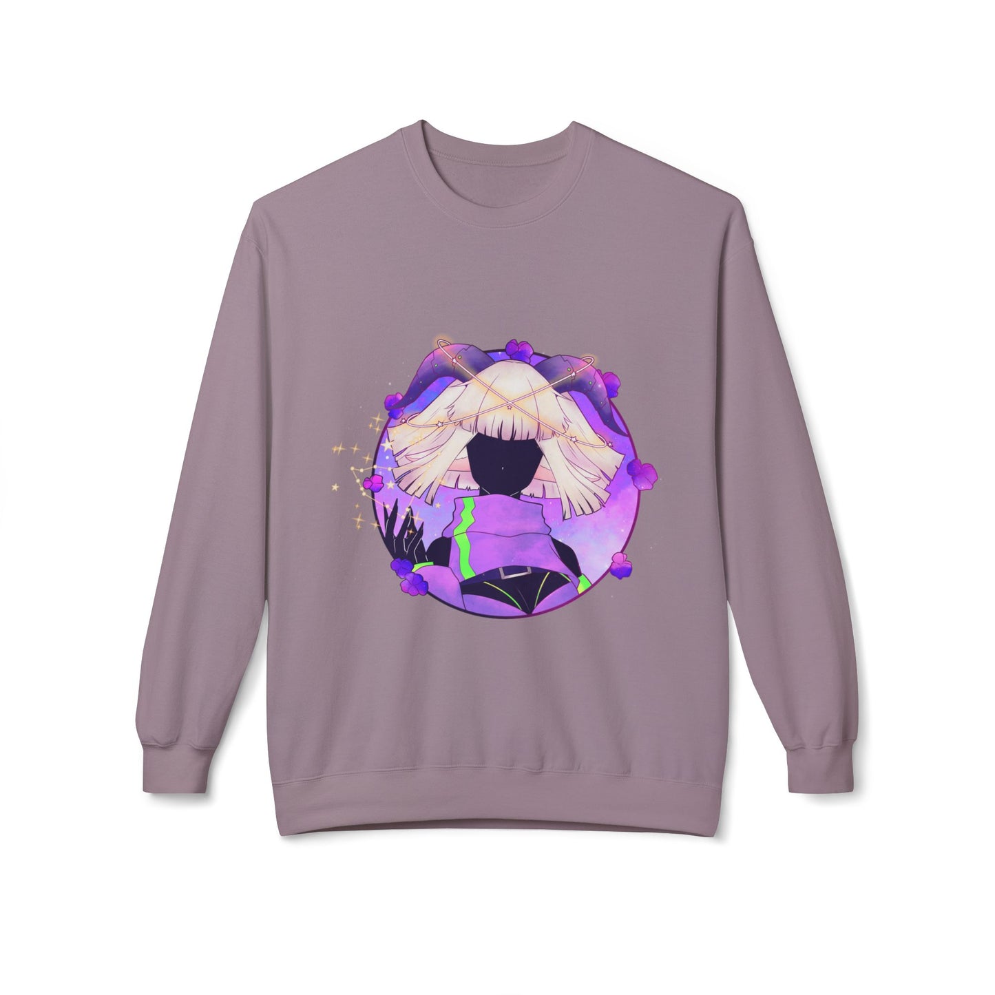 Bobamai Silhouette Sweatshirt