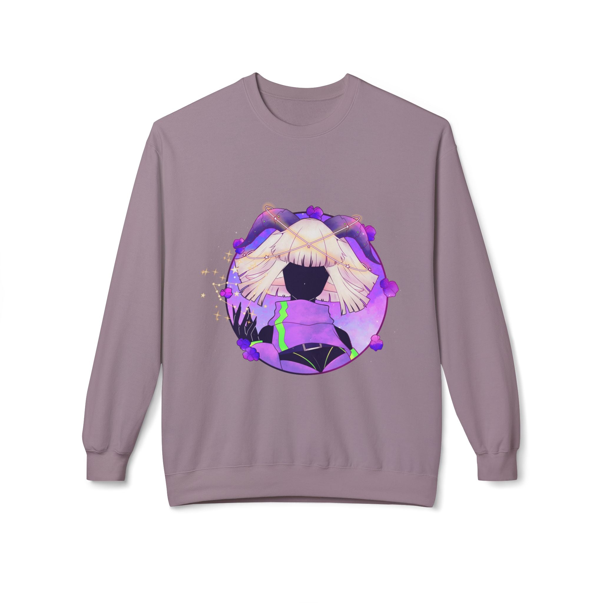 Bobamai Silhouette Sweatshirt