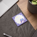 echosofferra "Chibi Head" Sticky Notes