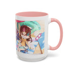 Lychibe "Stylish Summer" Mug