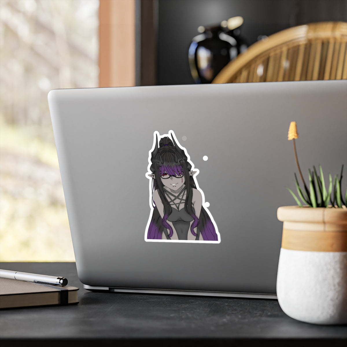 XXNerfy Decals