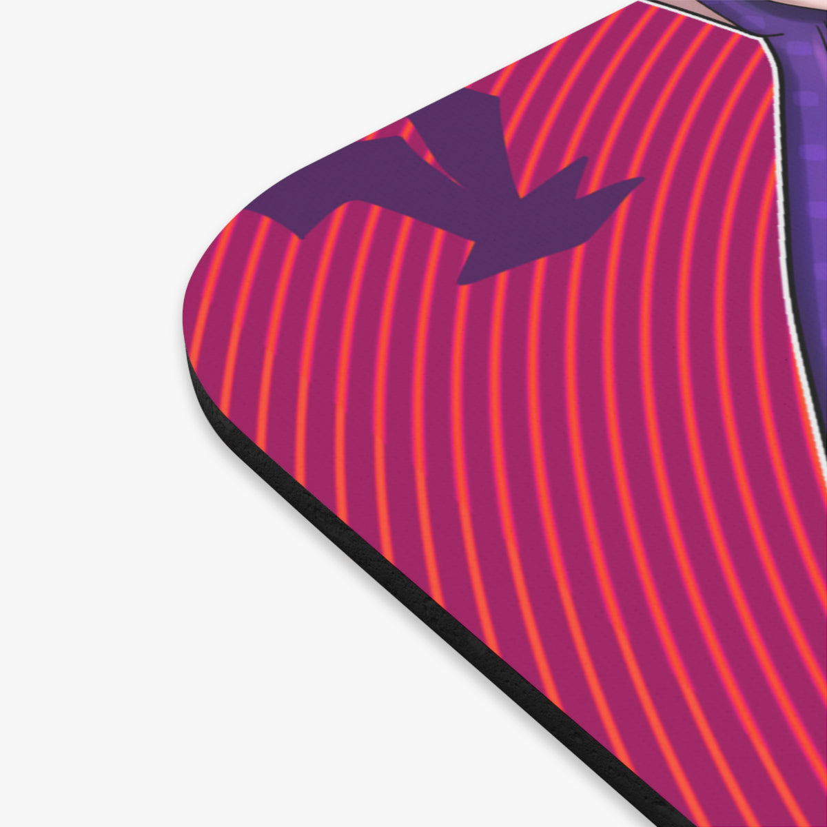 LIMITED Bobamai "Devilishly Sweet" Mousepad