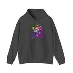 Master of Mischief Cubism Hoodie