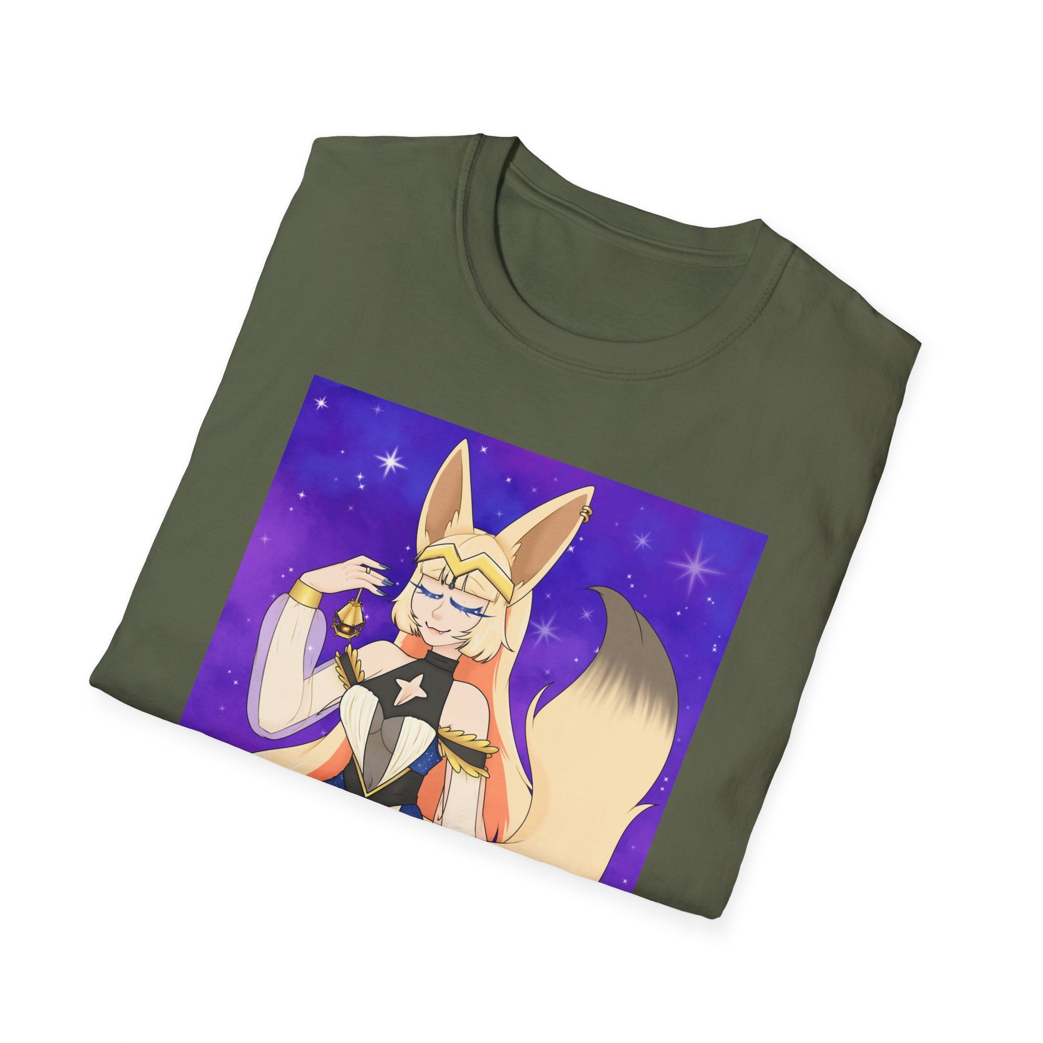 StarFlufVT TShirt