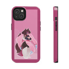 Neppix "Cute Pose" Phone Case