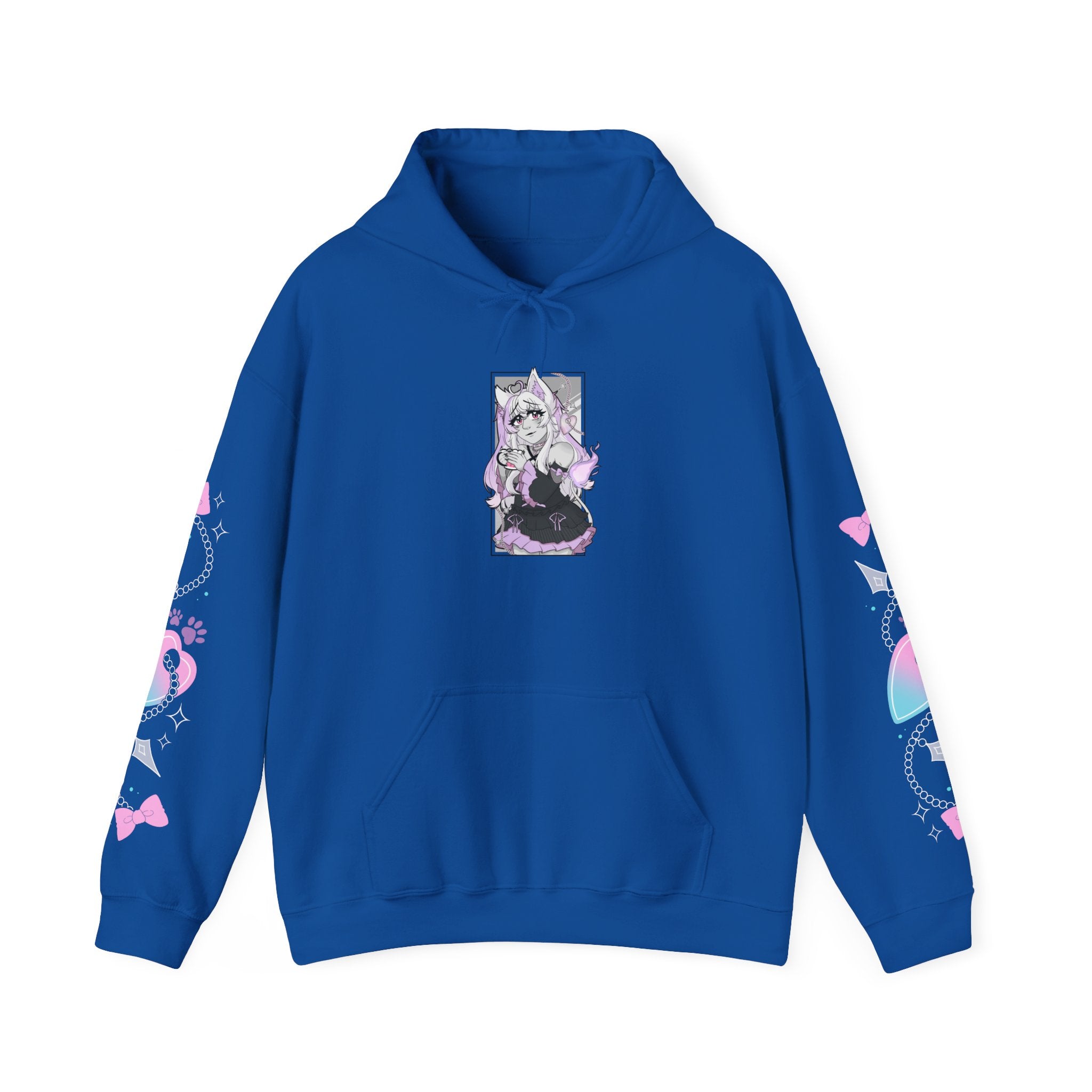 Jobooki Designer Hoodie