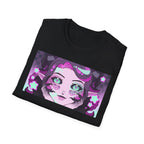 EnbyTTV "Pastel Hex" TShirt