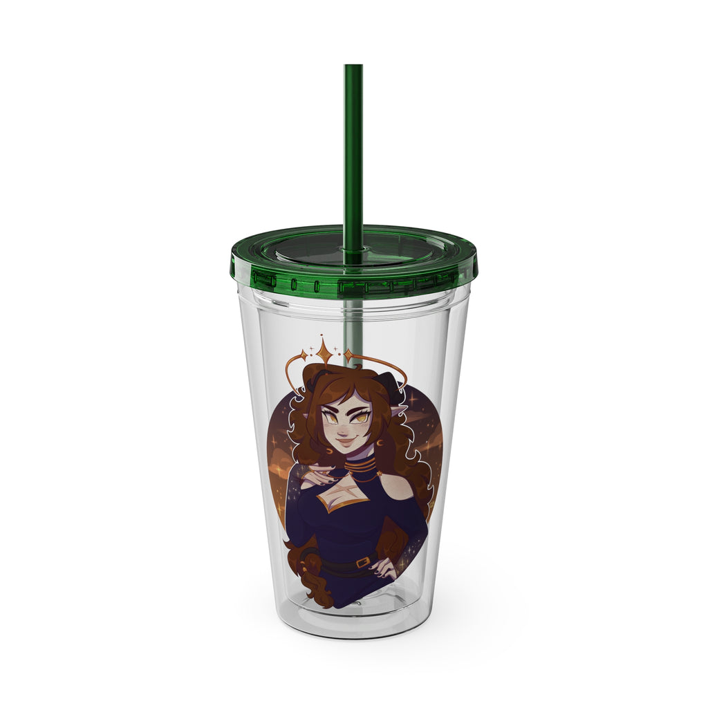 Lyrae Tumbler