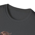 Solar Percy "Mermaid" TShirt