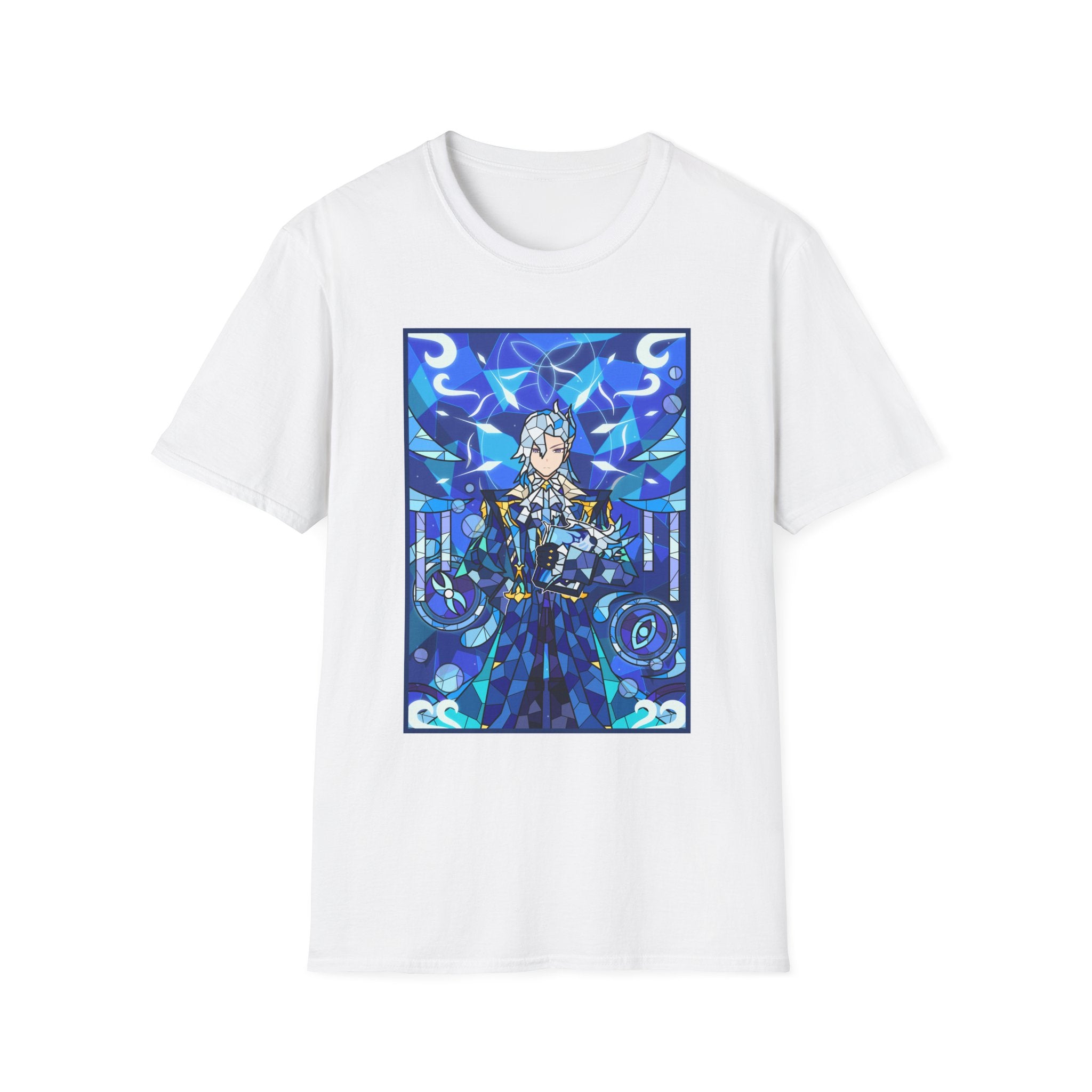 Neuvillette T-Shirt
