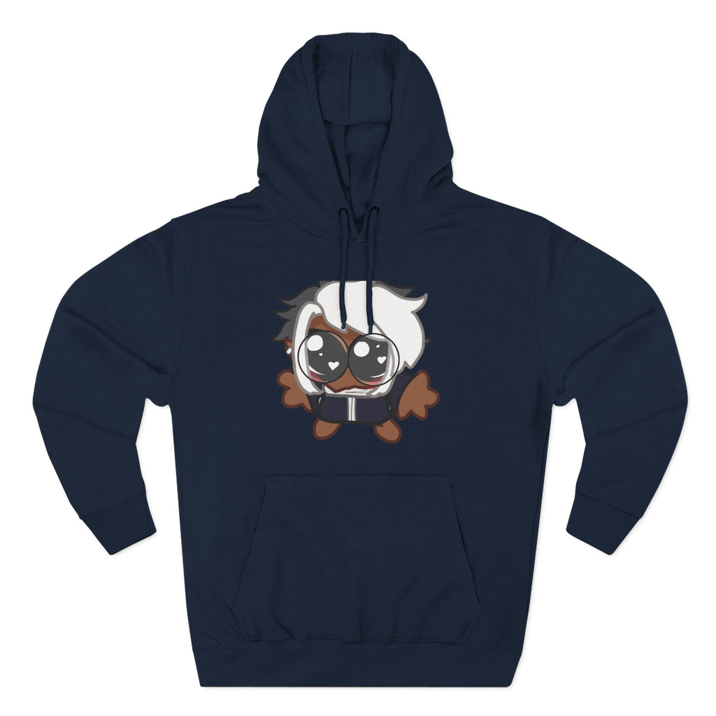 Cheeb Kori Pleading Hoodie