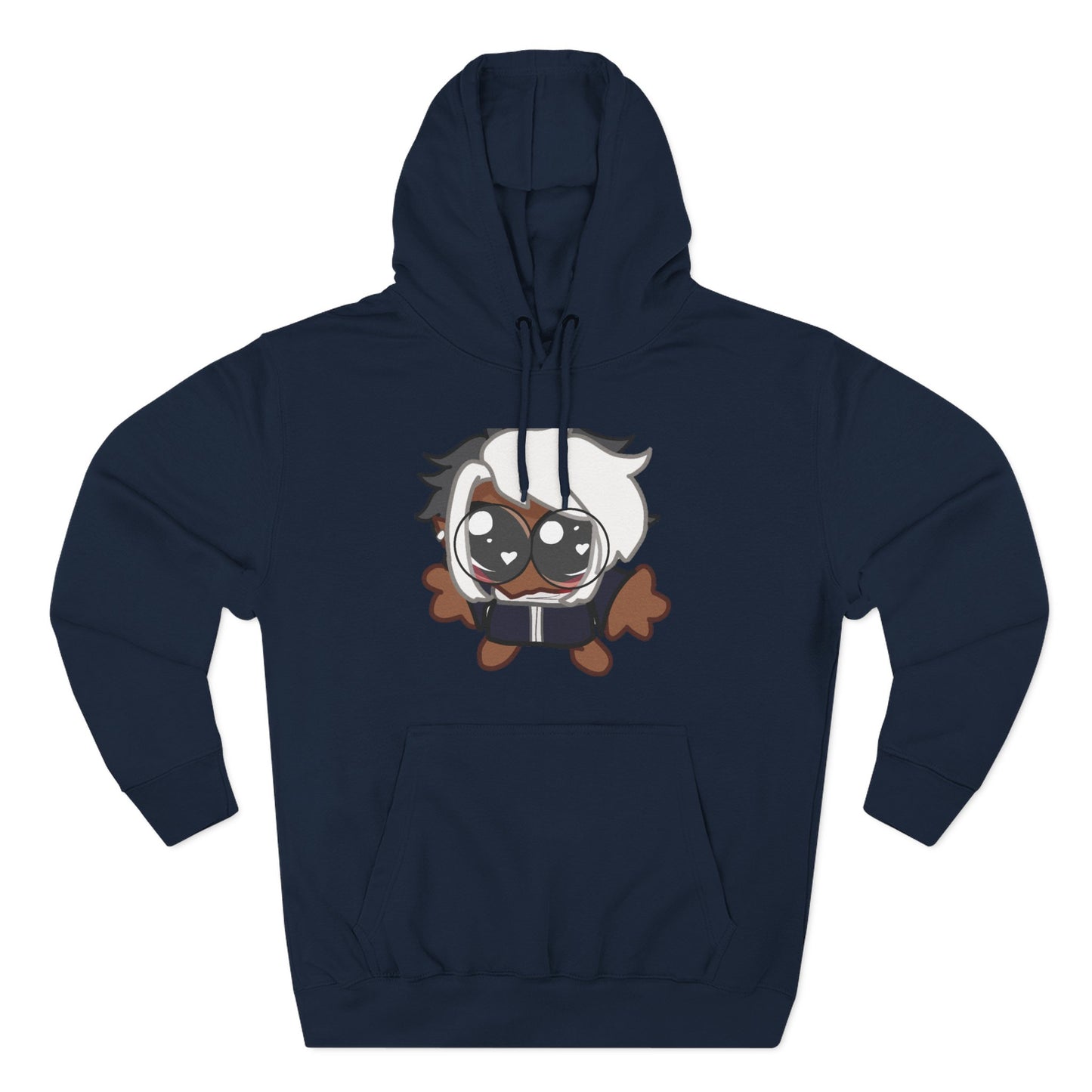 Cheeb Kori Pleading Hoodie