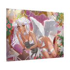KamiiKiara "Sensual Lingerie" Poster