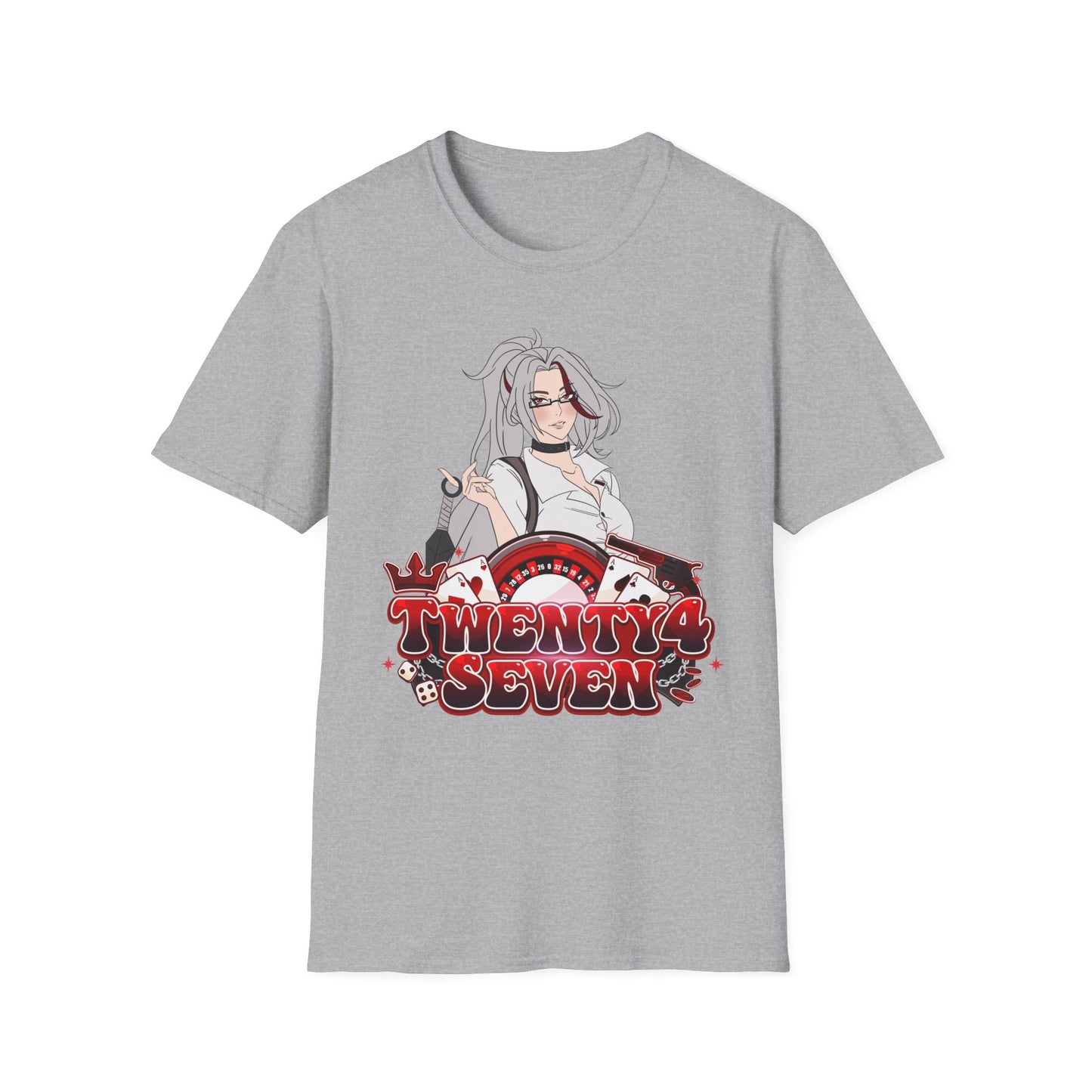 Kaeru Chibana Logo TShirt