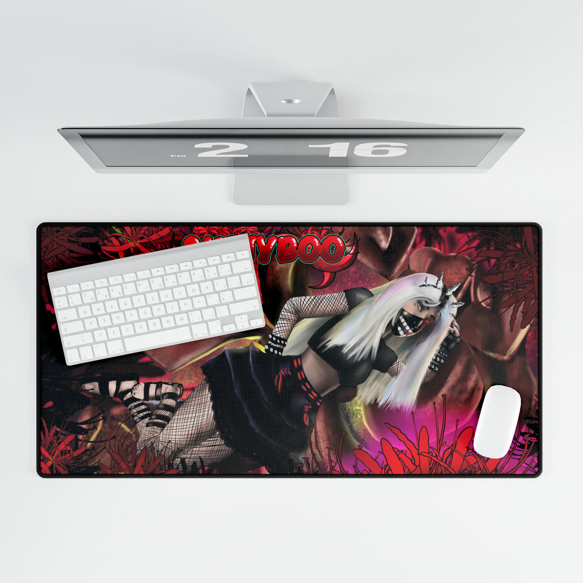 sinnyboo XL Plus Deskmat