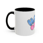 Ryythm "Hai Guys" Mug
