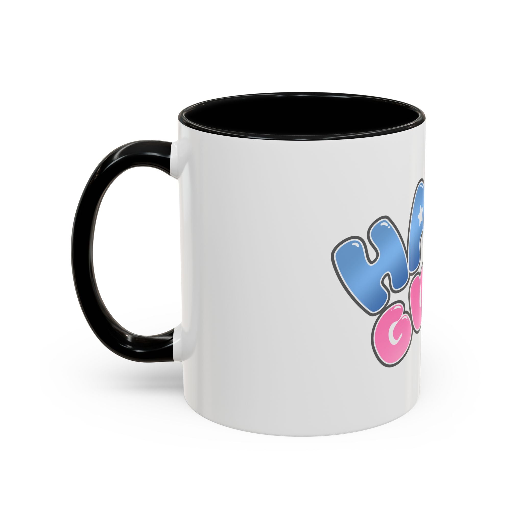 Ryythm "Hai Guys" Mug
