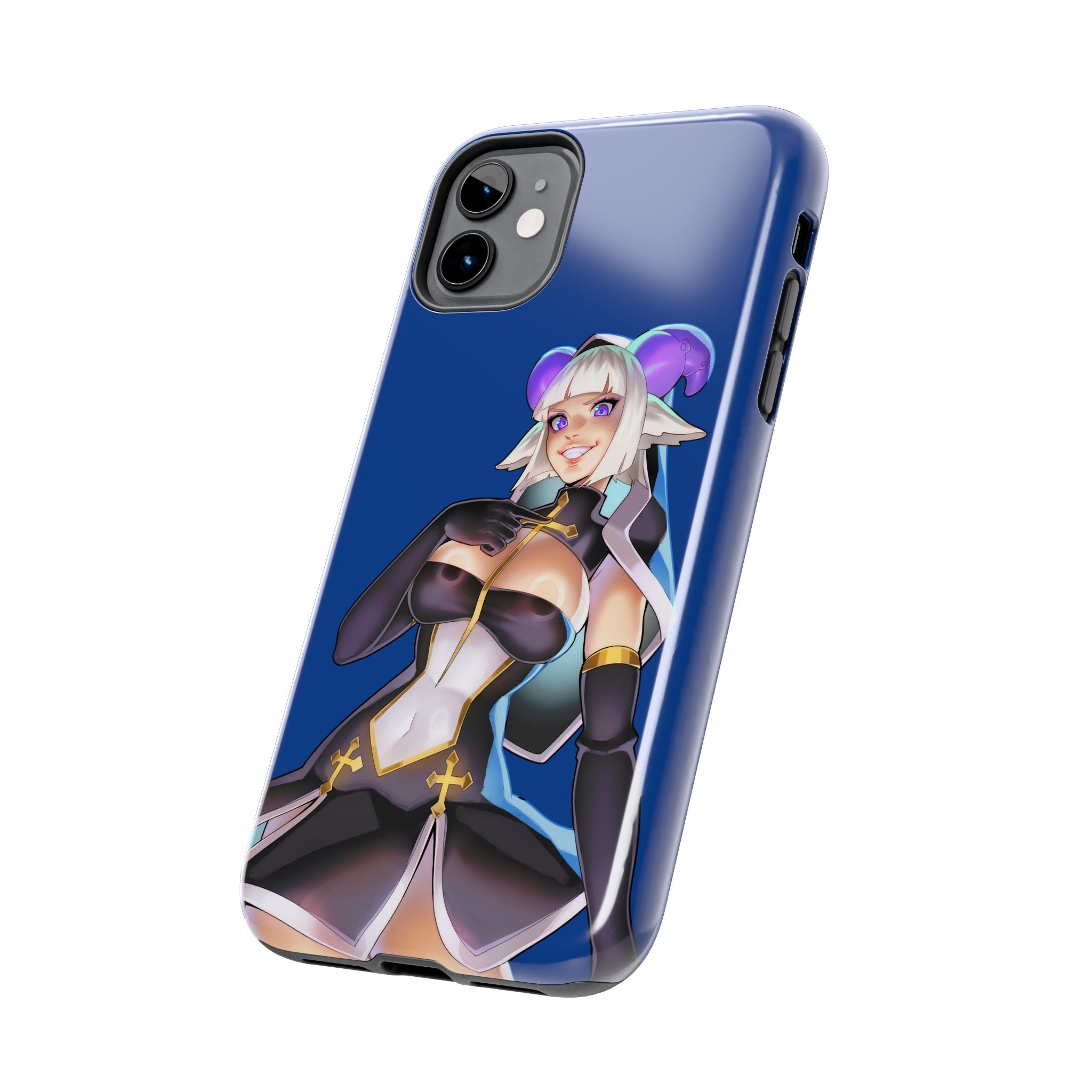 Bobamai “Galaxy Princess” Phone Case