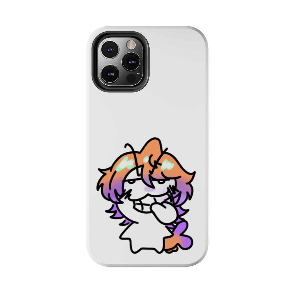 SnackieDoodleVT Tough Phone Case