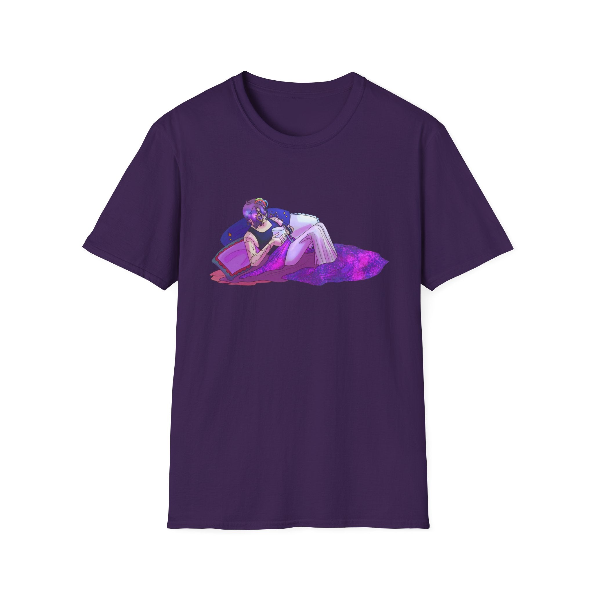 Altair "Cozy" TShirt
