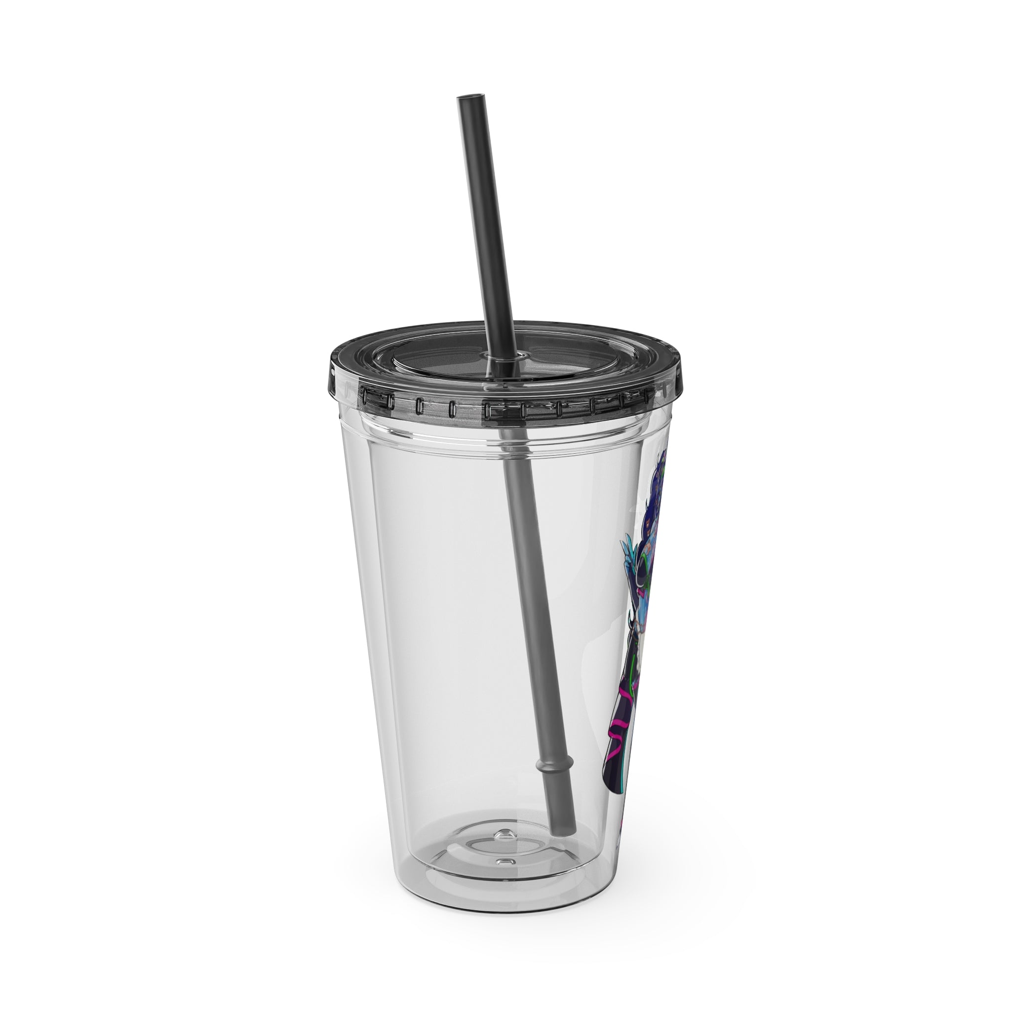 calypsietv Tumbler