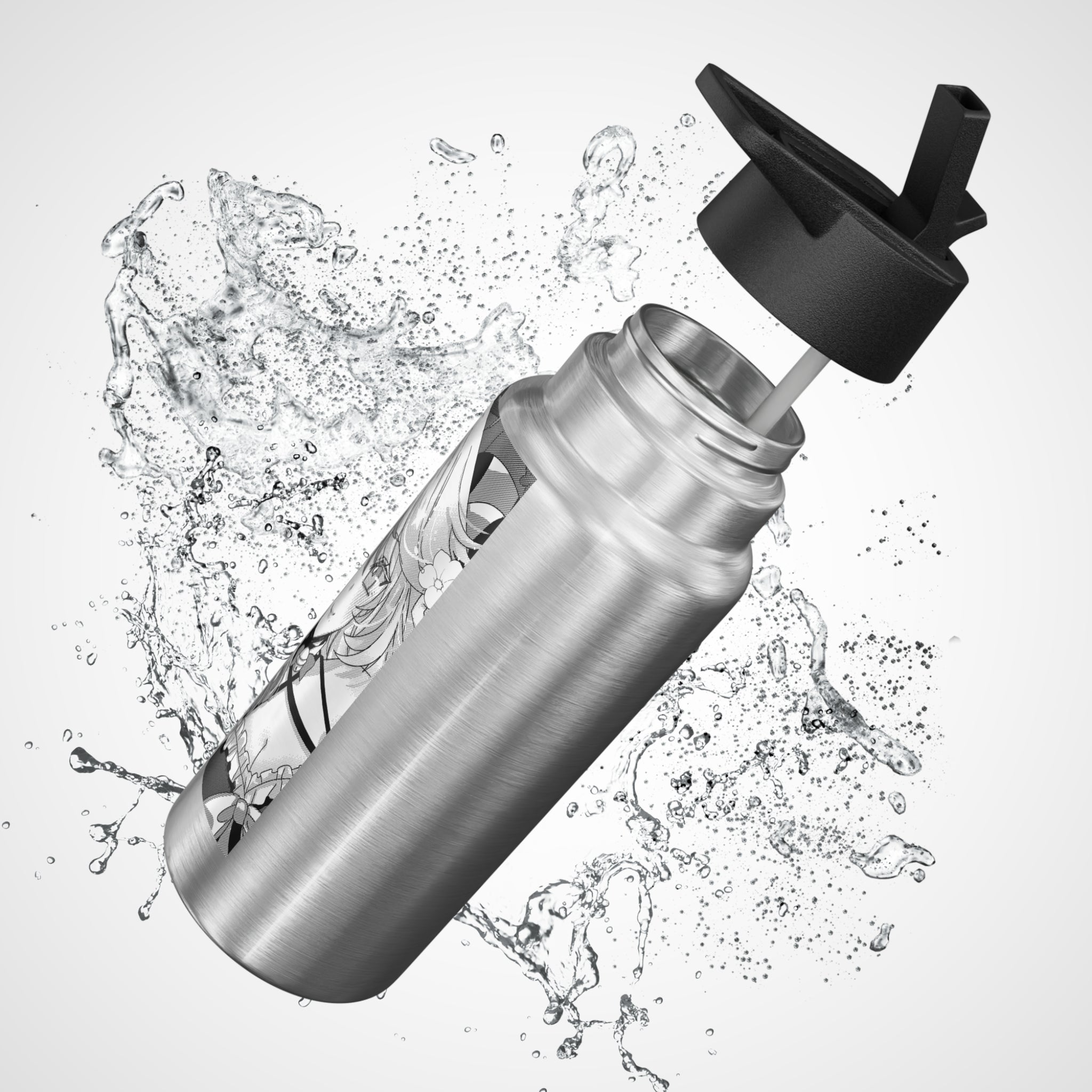 yumekofae Tumbler
