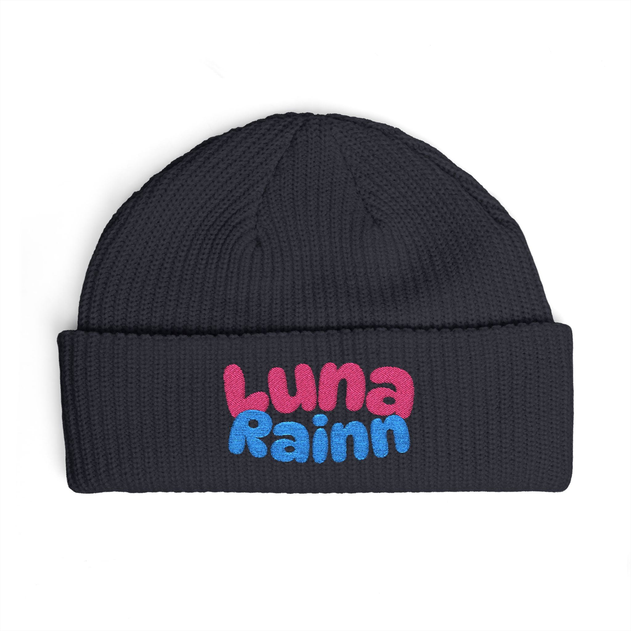 Luna Rainn "Logo" Beanie