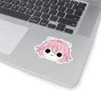 StrawberryMilkMaid Sticker