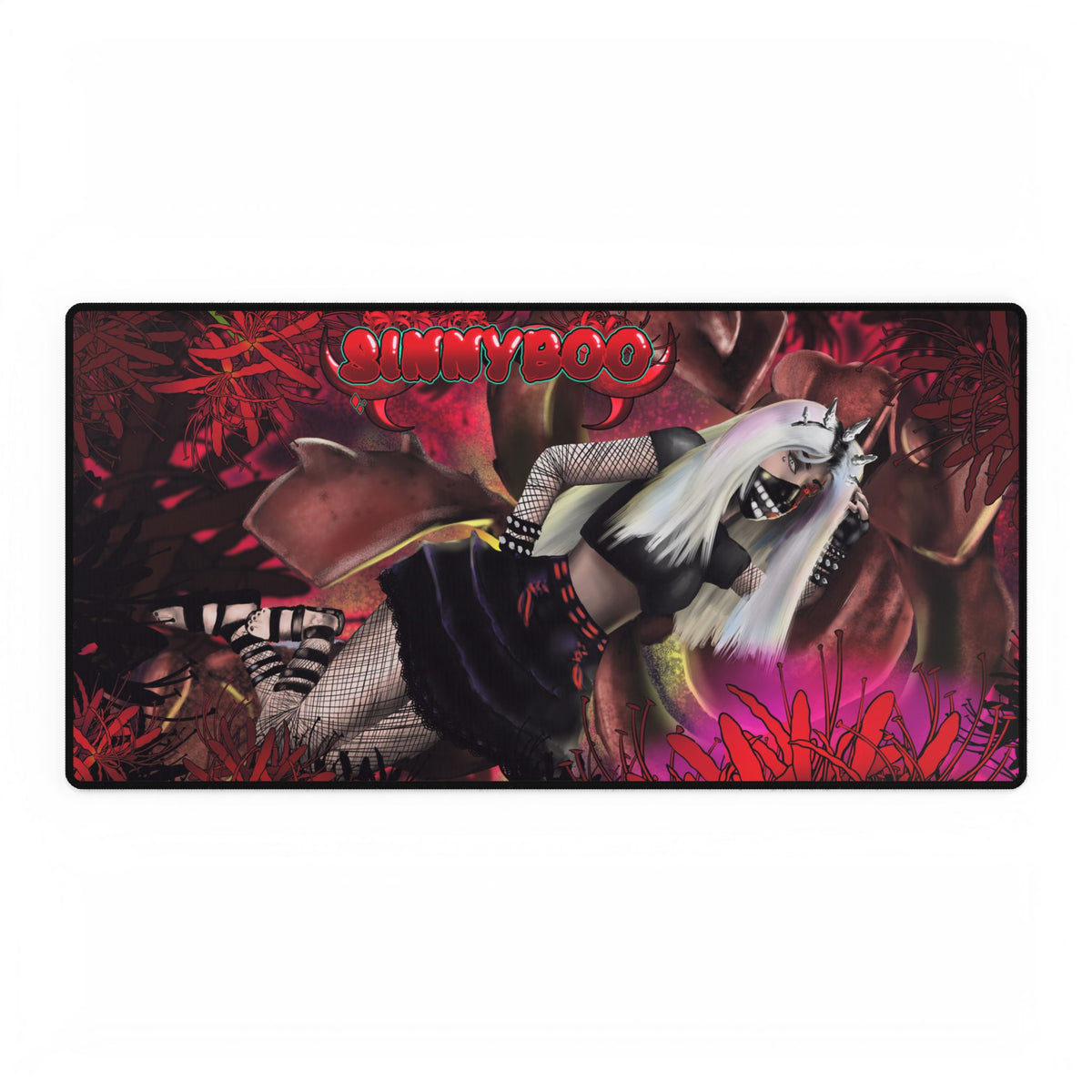 sinnyboo XL Plus Deskmat