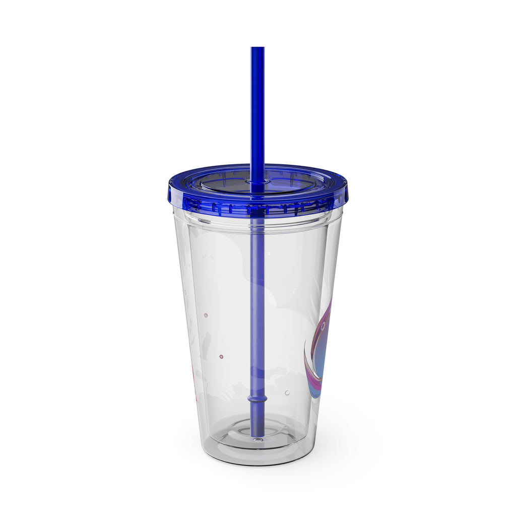 LatteLaguna Tumbler