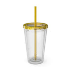 Sleepy Bobamai Tumbler
