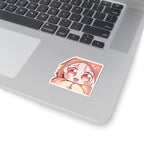 PeachtiiVT "Cozy" Sticker