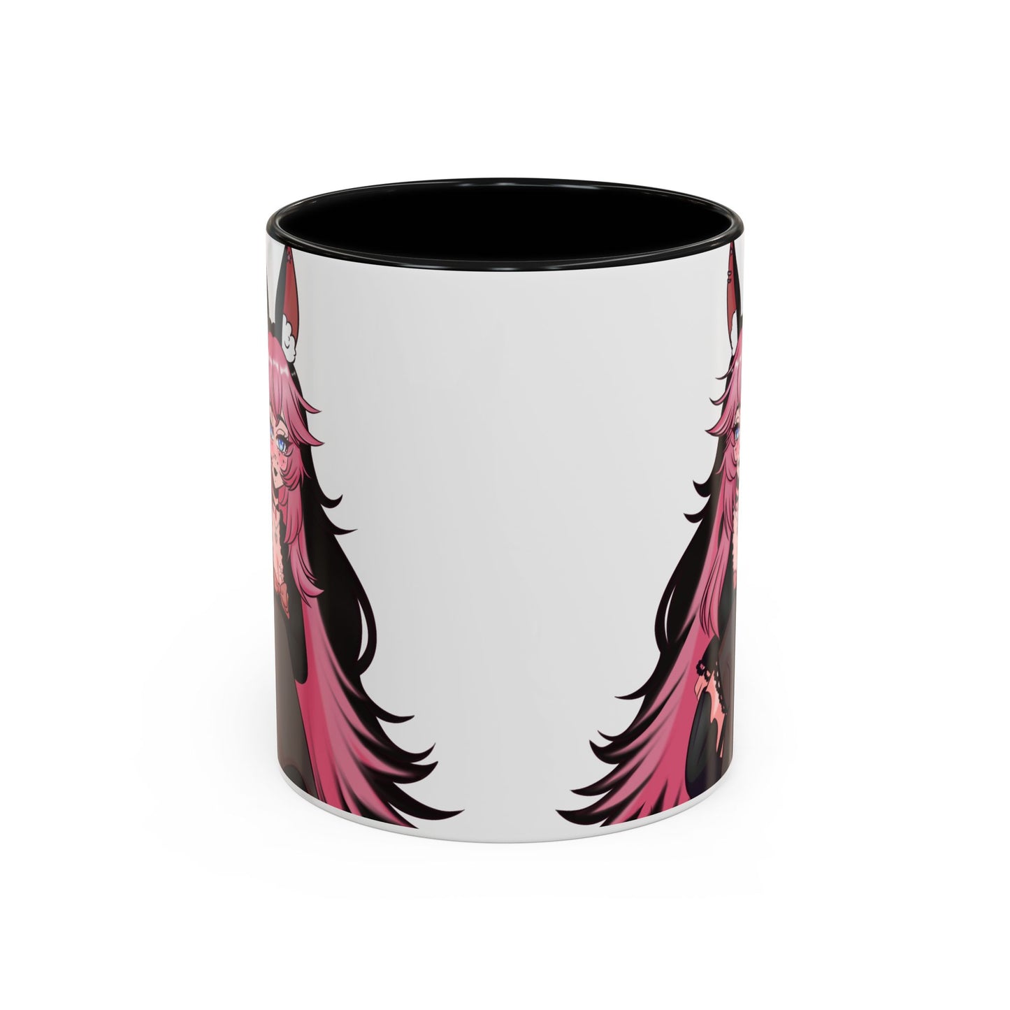 Solace Plum Sitting Mug