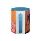 Aeverie “Late Night Gaming” Pixel Mug
