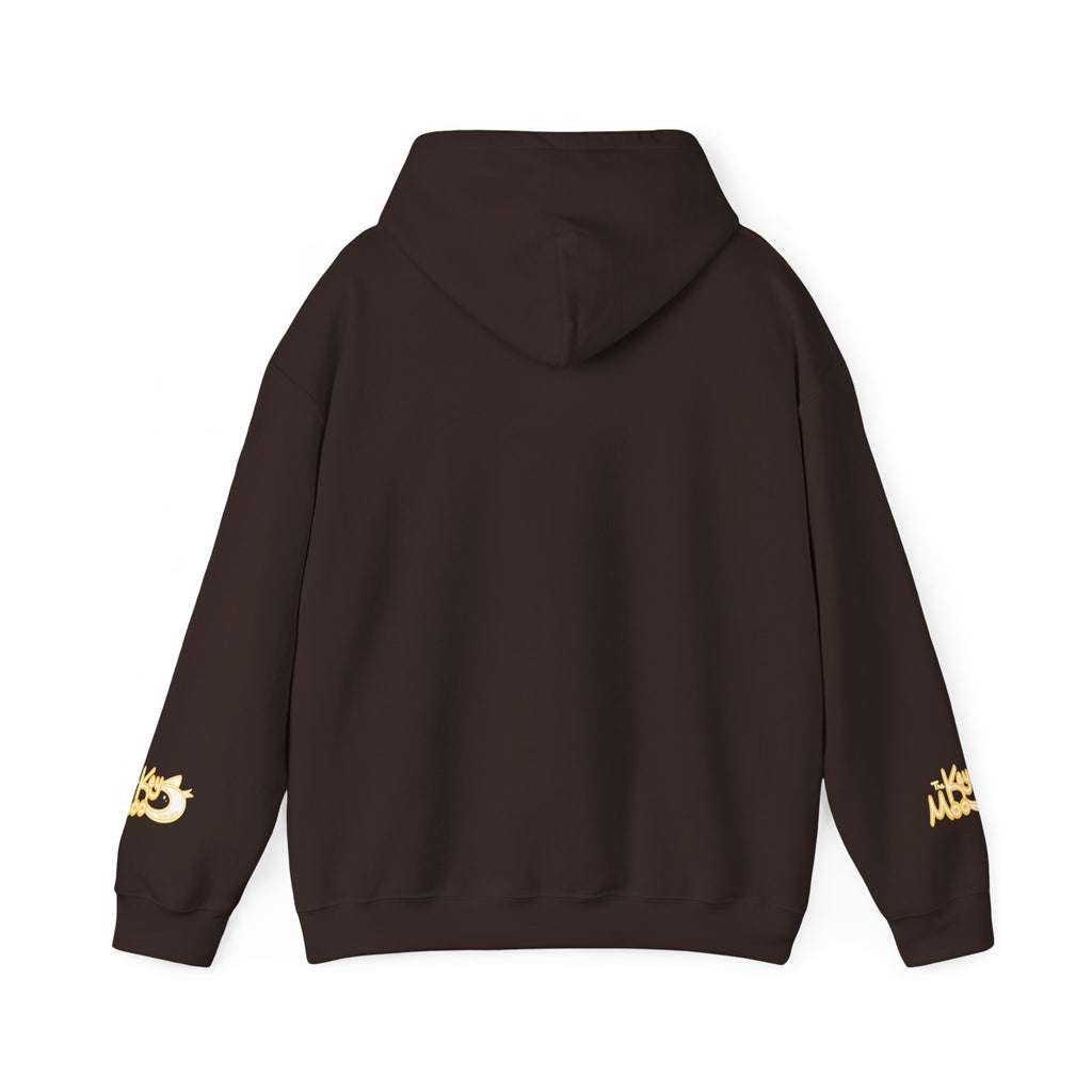 KeyTheMoo "Kyaa!" Designer Hoodie