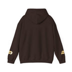 KeyTheMoo "Kyaa!" Designer Hoodie