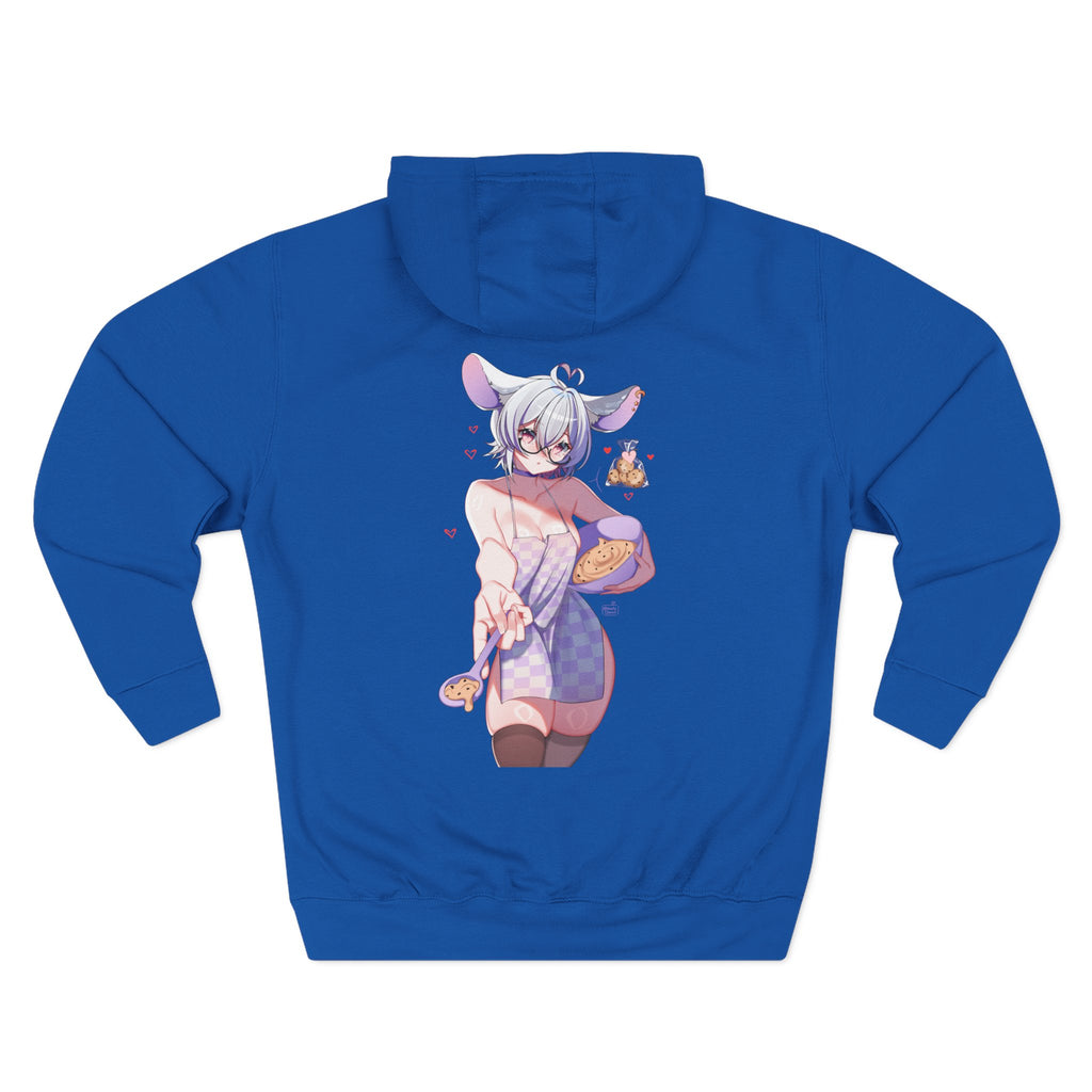 Falivana Baker Hoodie