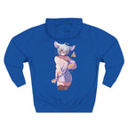 Falivana Baker Hoodie