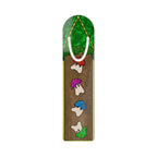 Xandershroom Bookmark